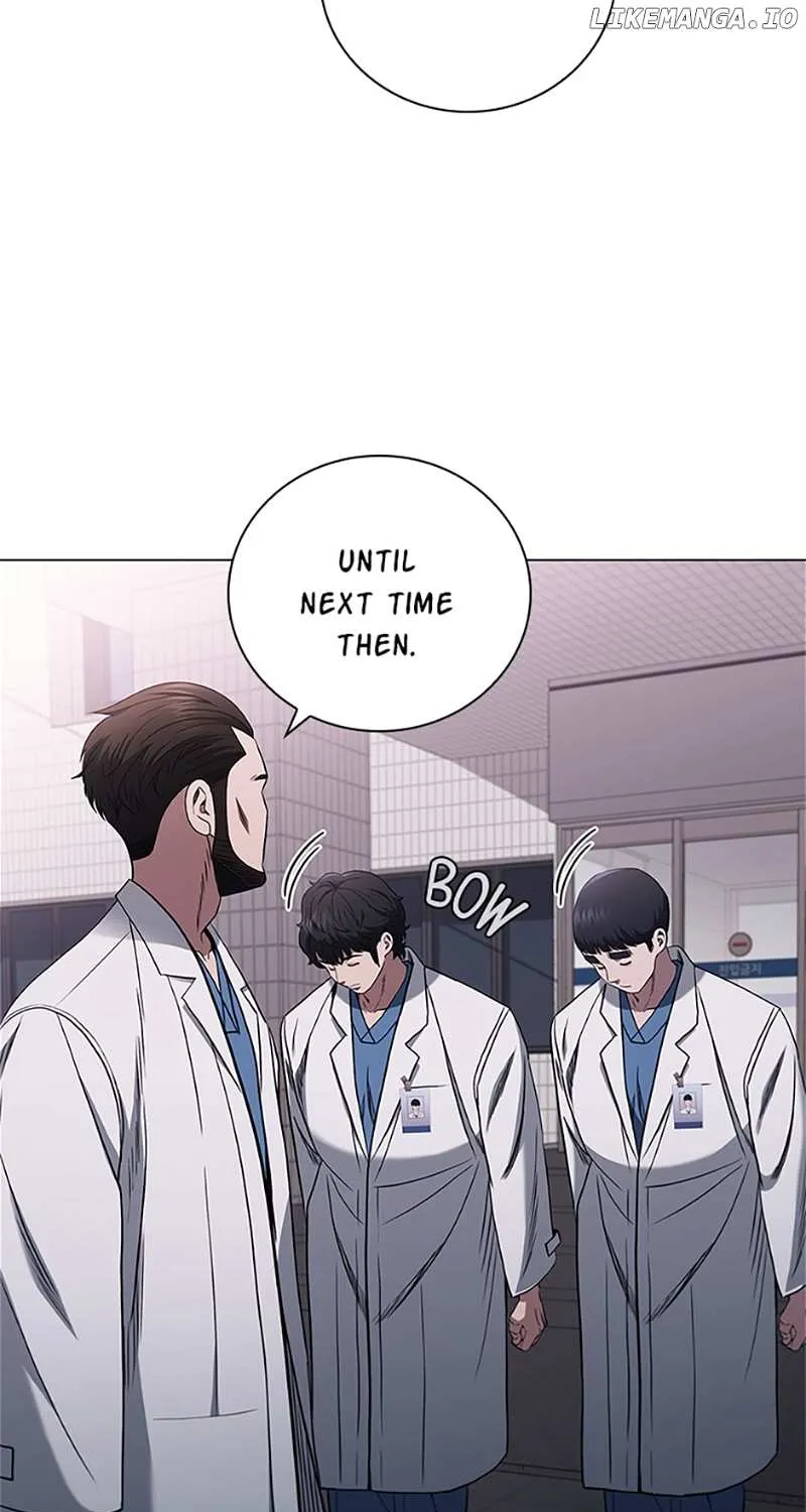 Dr. Choi Tae-Soo Chapter 187 page 105 - MangaKakalot