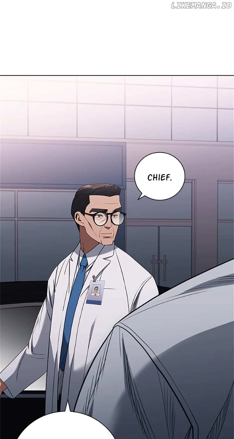 Dr. Choi Tae-Soo Chapter 187 page 109 - MangaKakalot