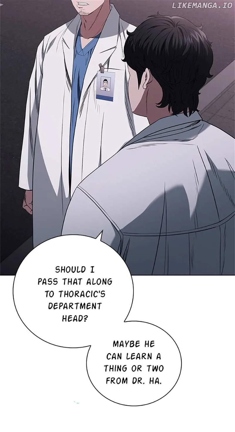 Dr. Choi Tae-Soo Chapter 187 page 118 - MangaKakalot