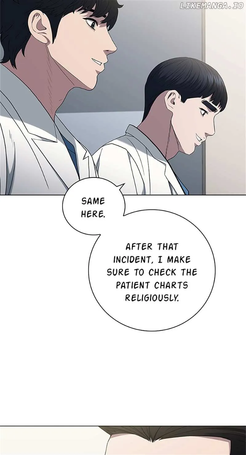 Dr. Choi Tae-Soo Chapter 187 page 25 - MangaKakalot