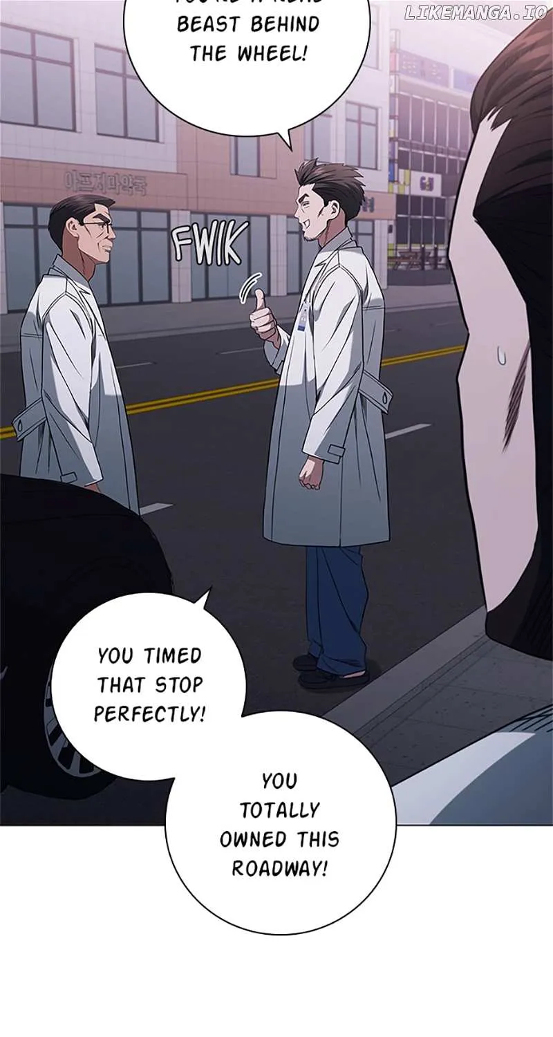 Dr. Choi Tae-Soo Chapter 187 page 81 - MangaKakalot