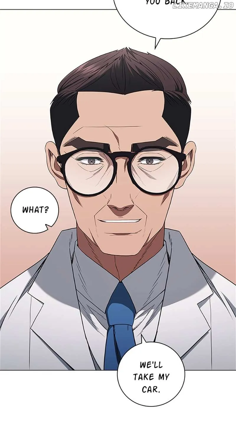 Dr. Choi Tae-Soo Chapter 187 page 97 - MangaKakalot