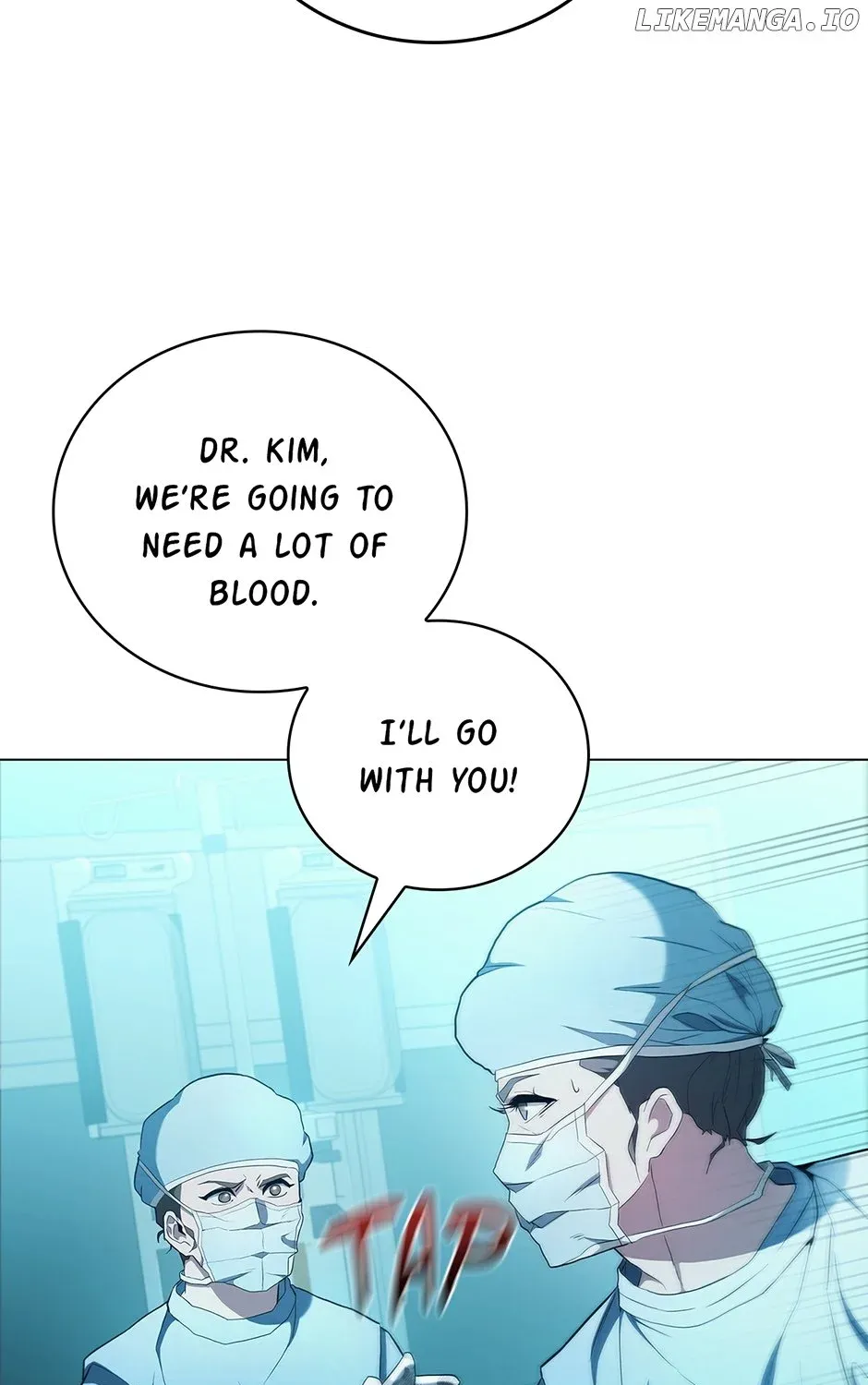 Dr. Choi Tae-Soo Chapter 196 page 113 - MangaKakalot