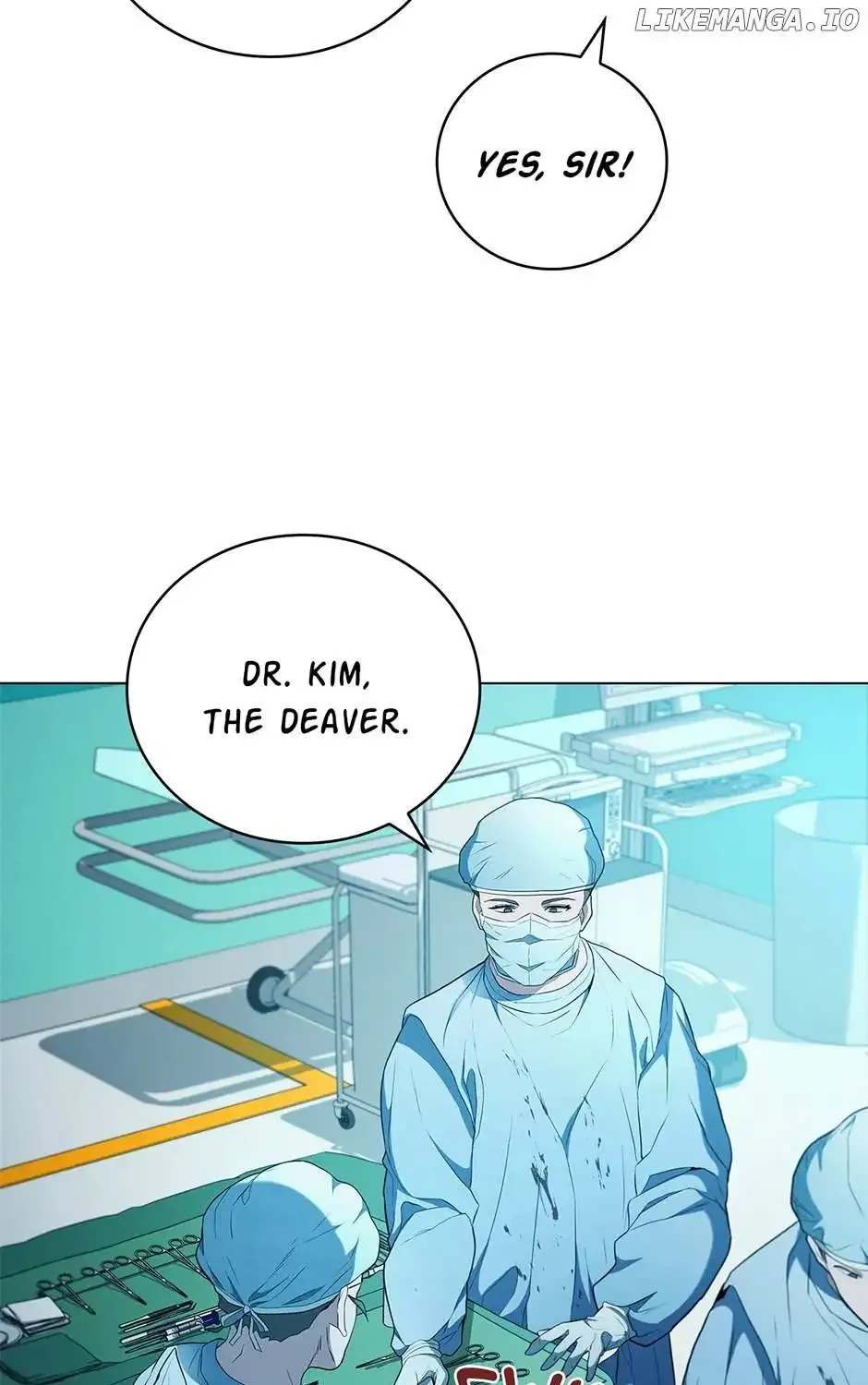 Dr. Choi Tae-Soo Chapter 196 page 53 - MangaKakalot