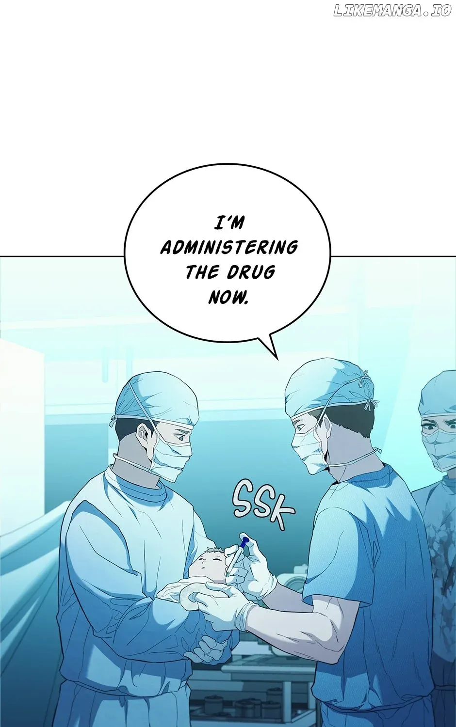 Dr. Choi Tae-Soo Chapter 198 page 93 - MangaKakalot