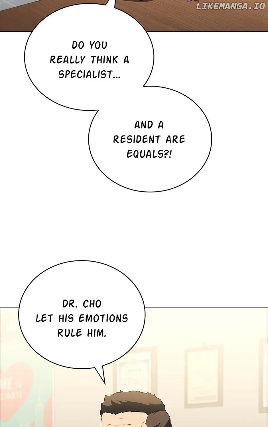 Dr. Choi Tae-Soo Chapter 203 page 8 - MangaKakalot