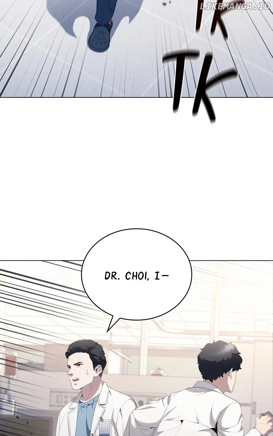 Dr. Choi Tae-Soo Chapter 205 page 46 - MangaKakalot