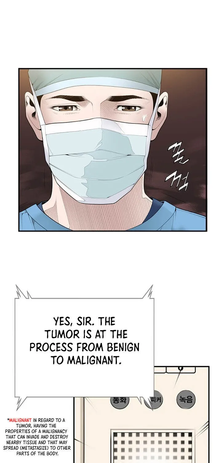 Dr. Choi Tae-Soo Chapter 21 page 39 - MangaKakalot