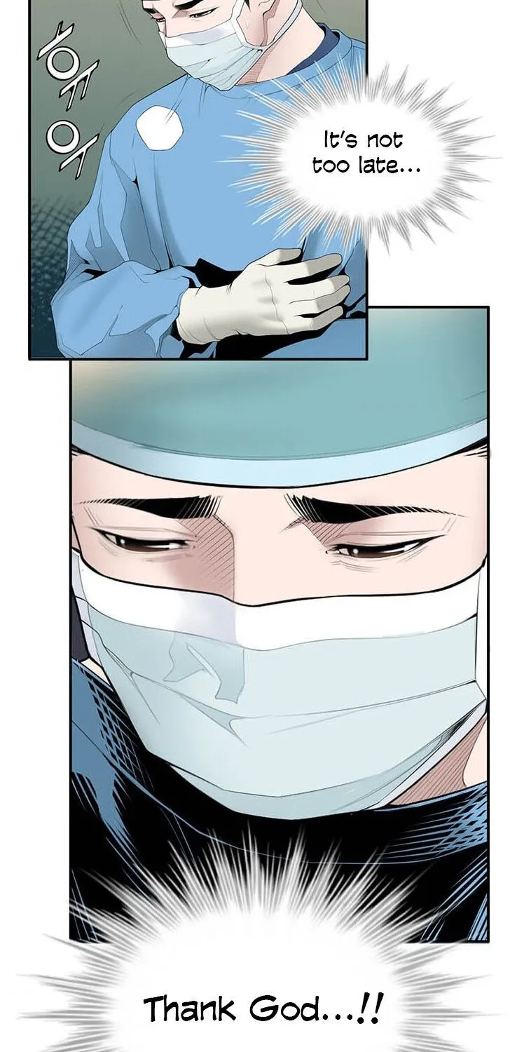 Dr. Choi Tae-Soo Chapter 21 page 42 - MangaKakalot