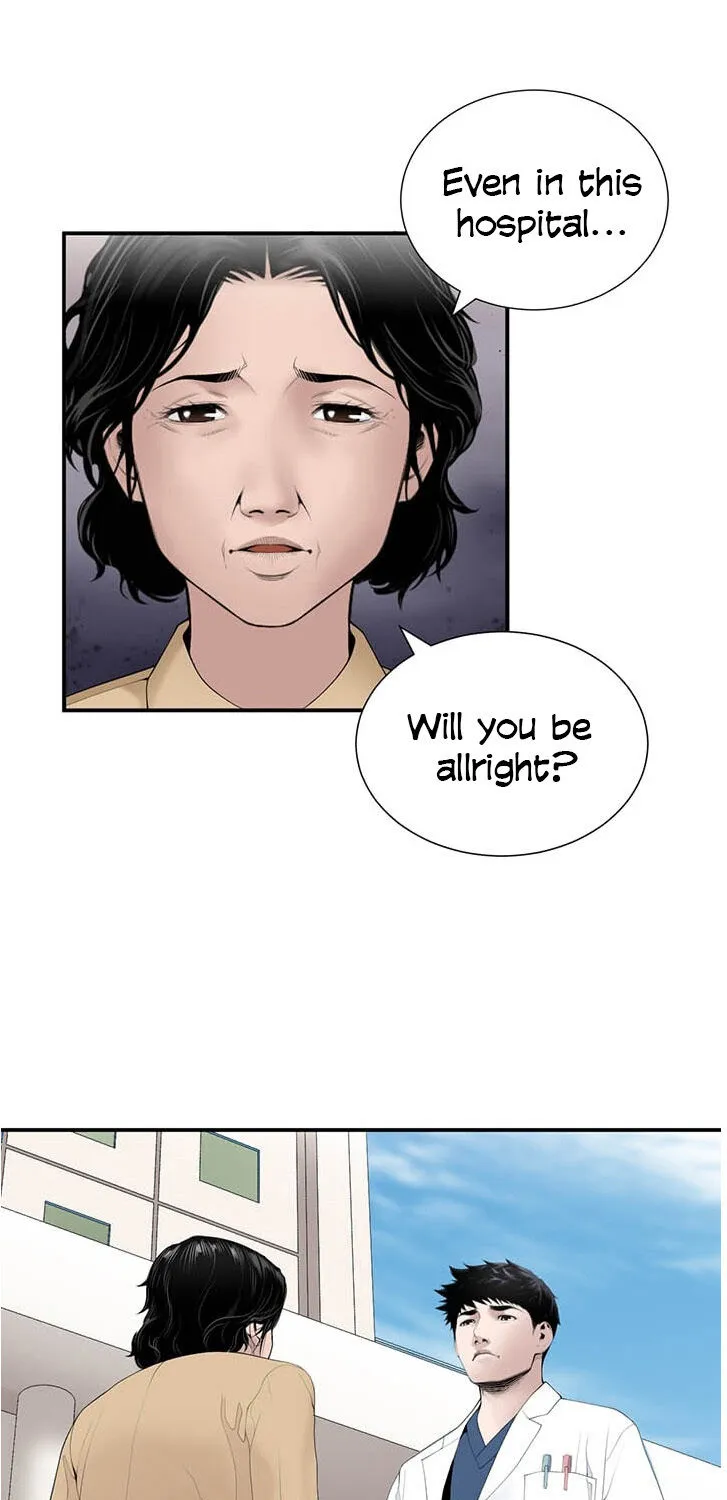 Dr. Choi Tae-Soo Chapter 21 page 56 - MangaKakalot