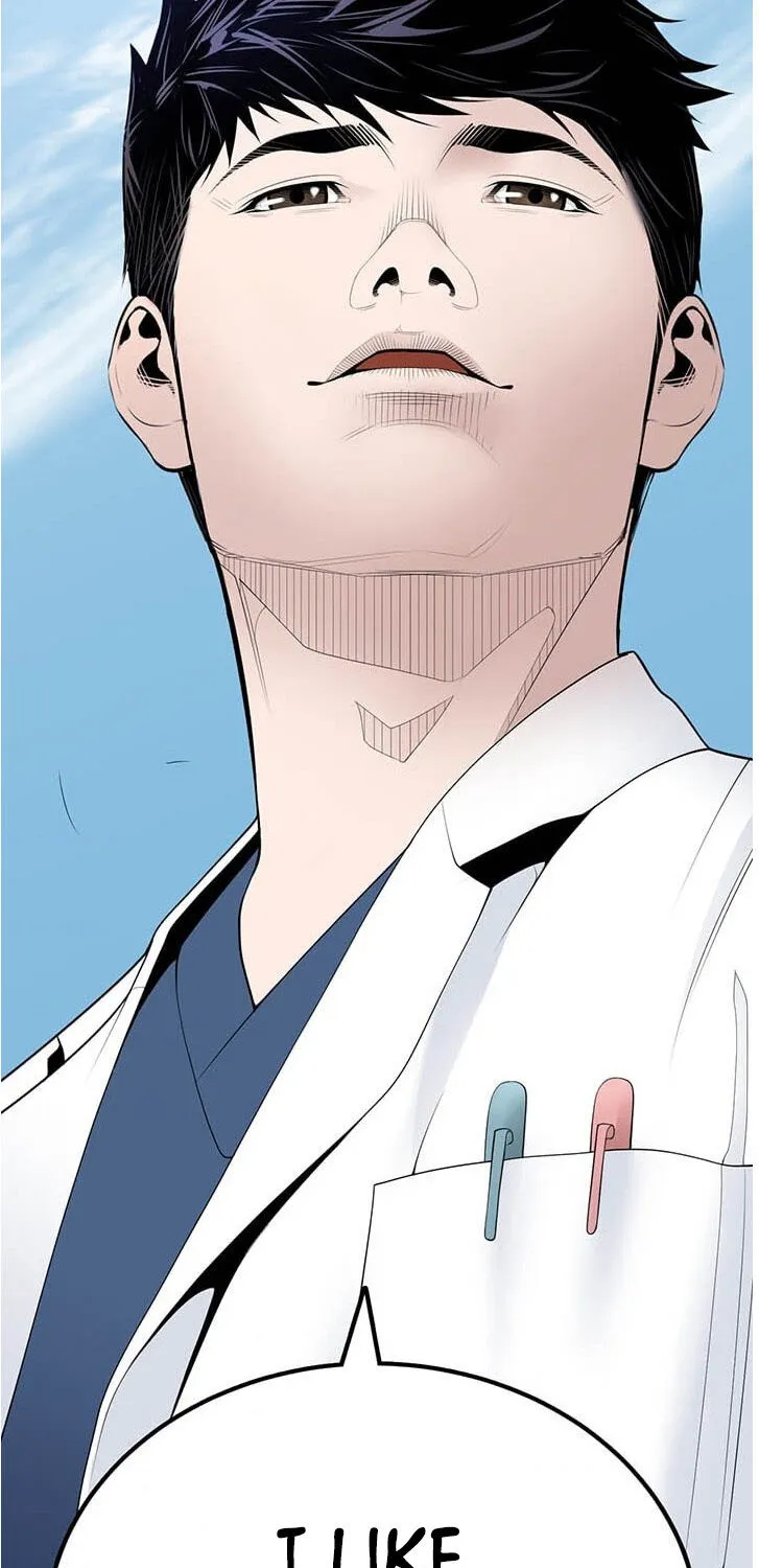 Dr. Choi Tae-Soo Chapter 21 page 58 - MangaKakalot