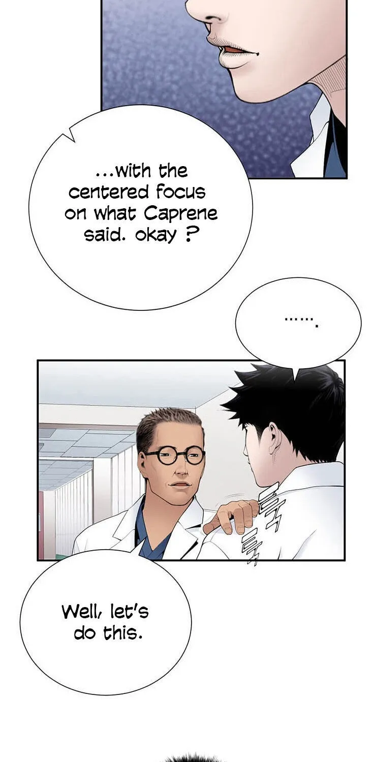 Dr. Choi Tae-Soo Chapter 22 page 4 - MangaKakalot