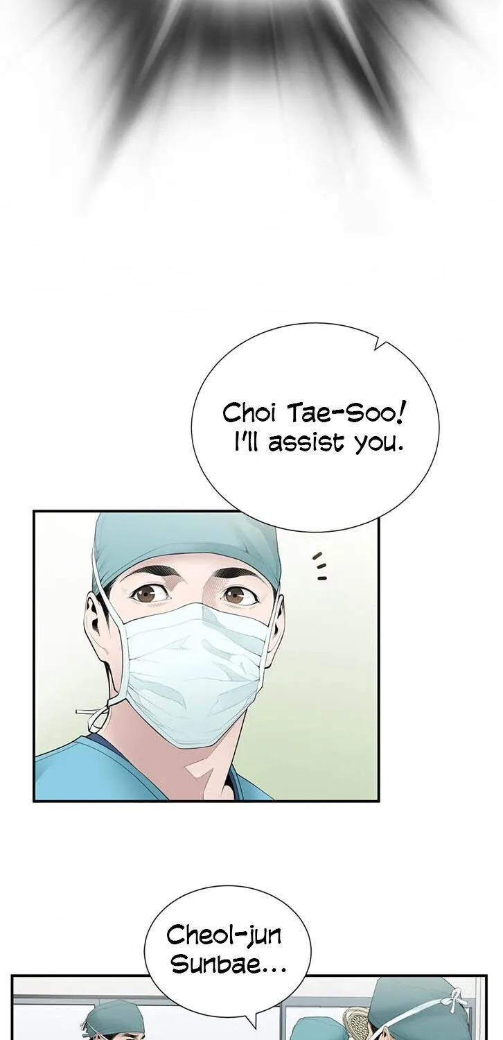 Dr. Choi Tae-Soo Chapter 24 page 47 - MangaKakalot