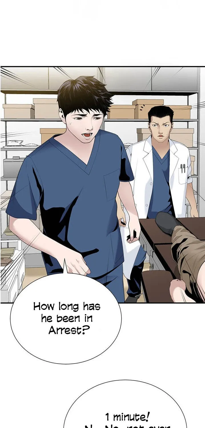 Dr. Choi Tae-Soo Chapter 24 page 9 - MangaKakalot