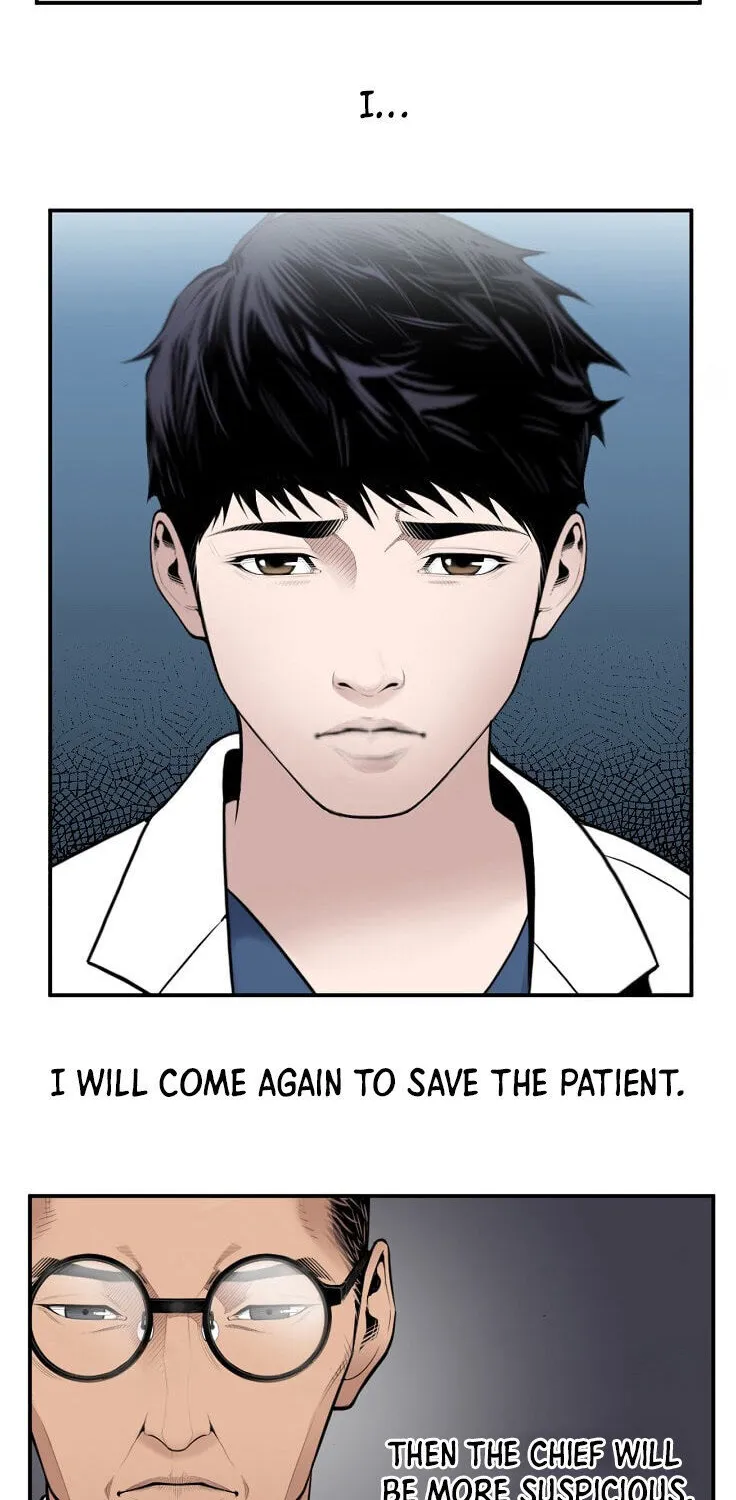 Dr. Choi Tae-Soo Chapter 25 page 32 - MangaKakalot