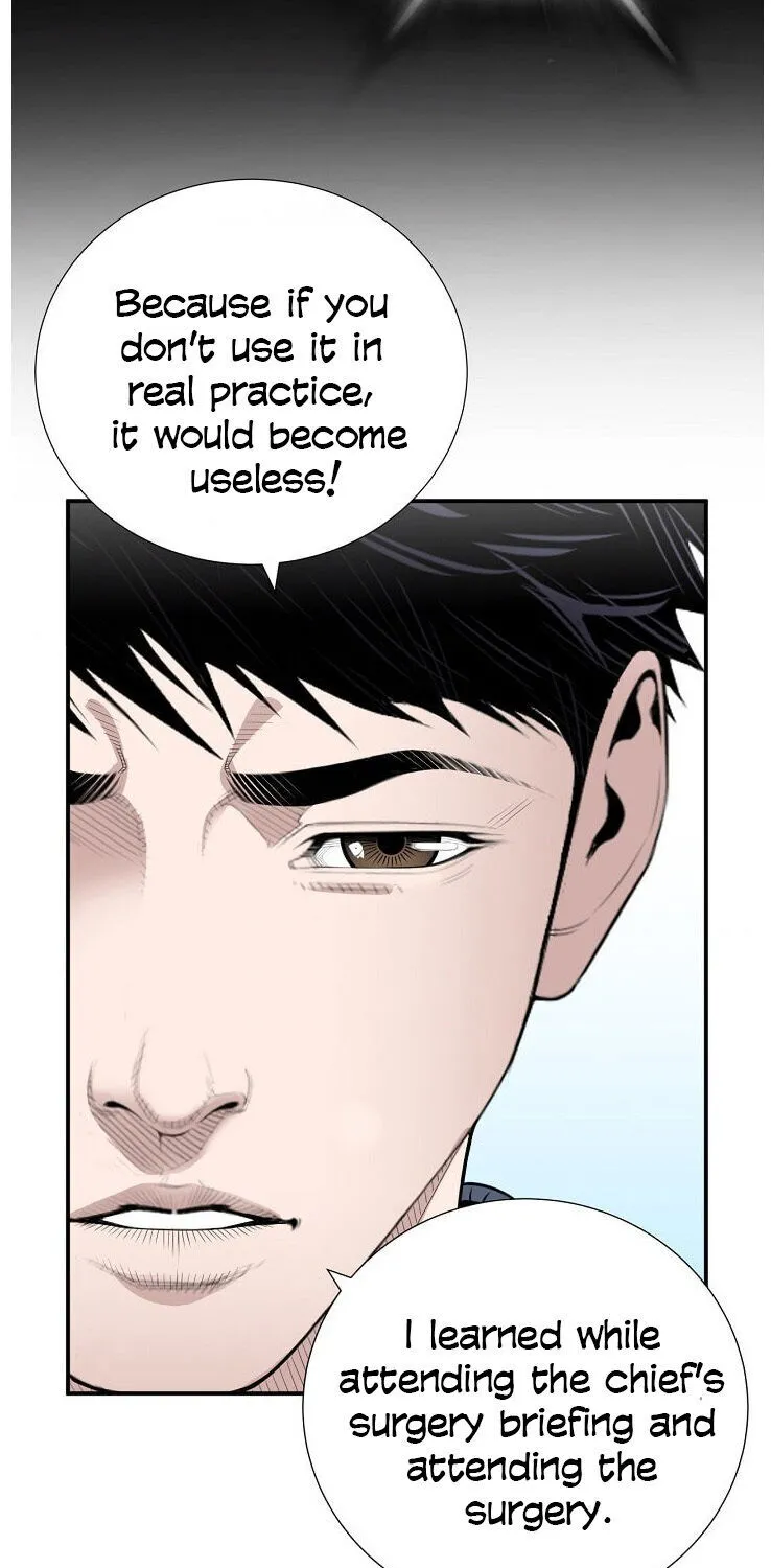 Dr. Choi Tae-Soo Chapter 25 page 40 - MangaKakalot