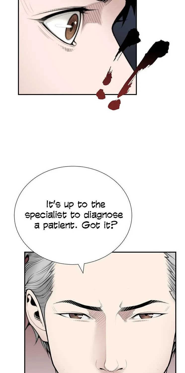 Dr. Choi Tae-Soo Chapter 26 page 28 - MangaKakalot