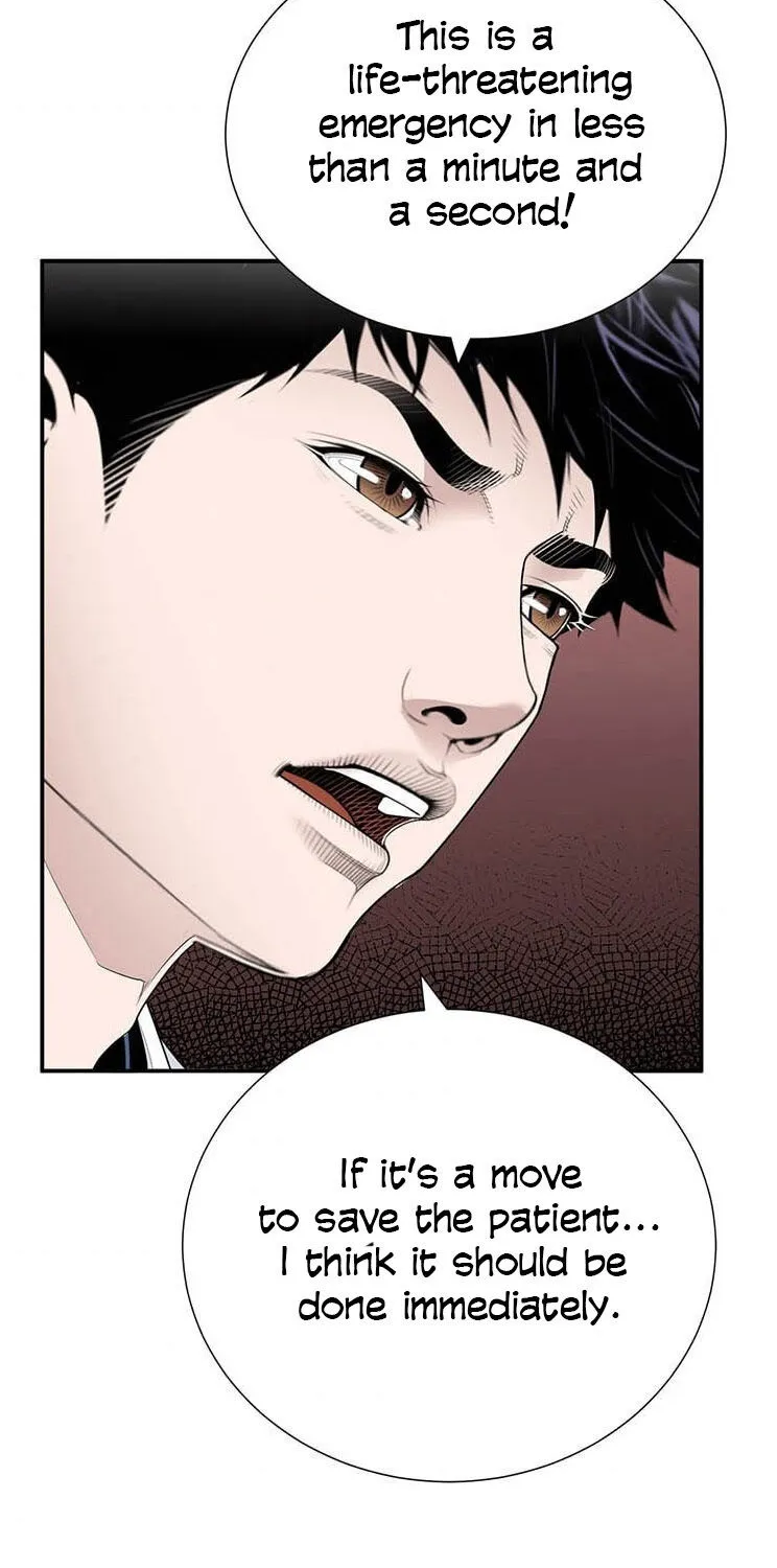 Dr. Choi Tae-Soo Chapter 26 page 33 - MangaKakalot