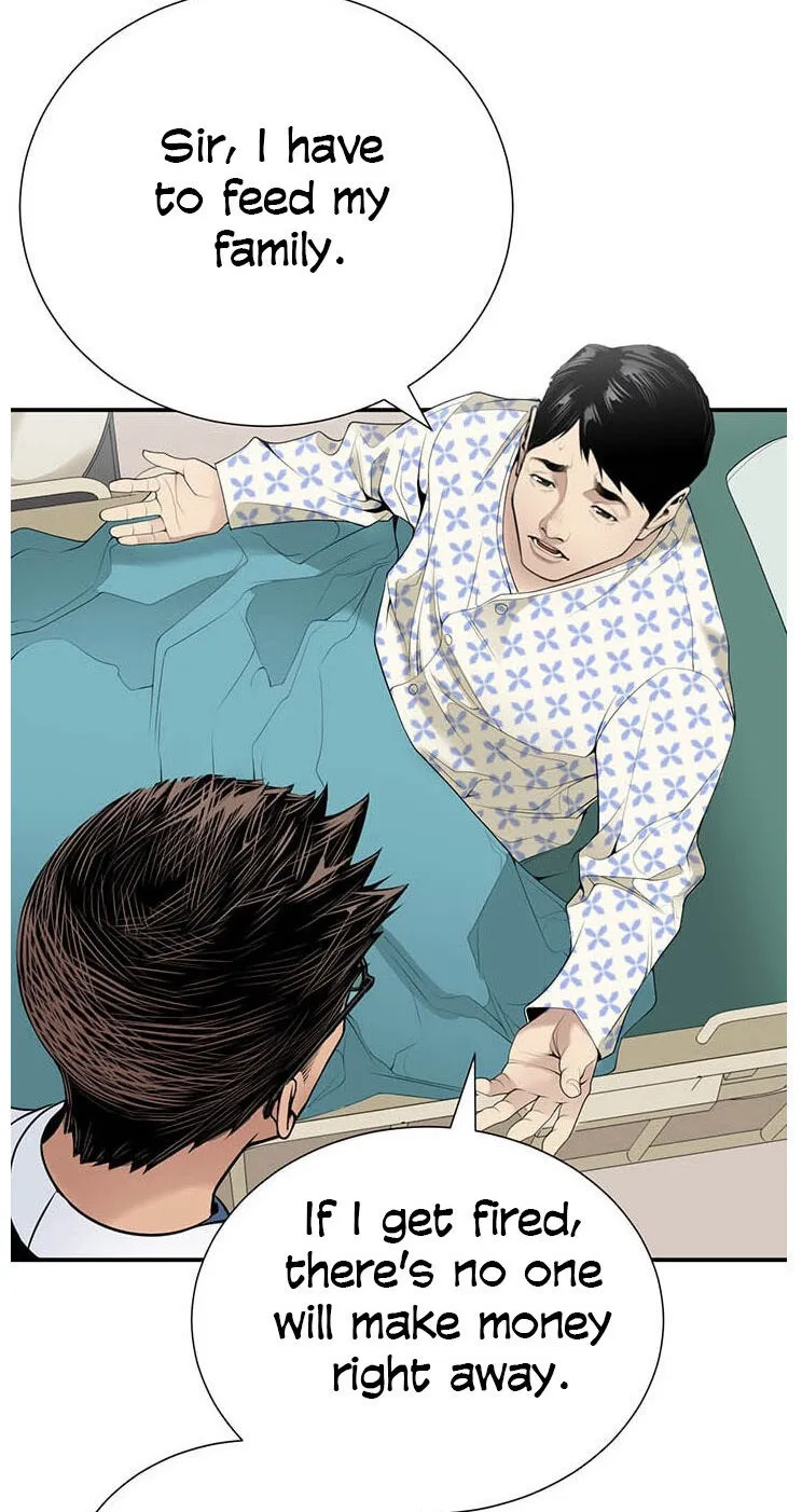 Dr. Choi Tae-Soo Chapter 26 page 43 - MangaKakalot