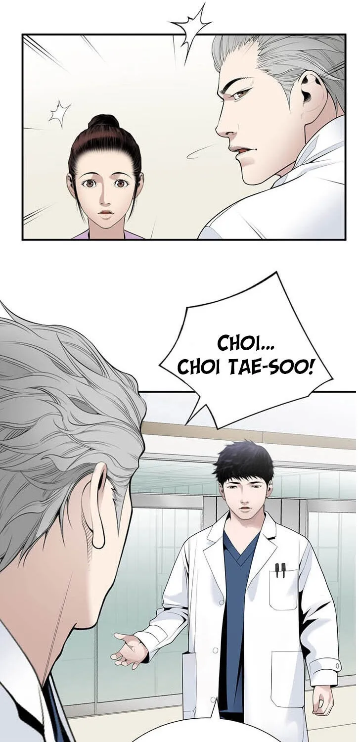 Dr. Choi Tae-Soo Chapter 26 page 63 - MangaKakalot