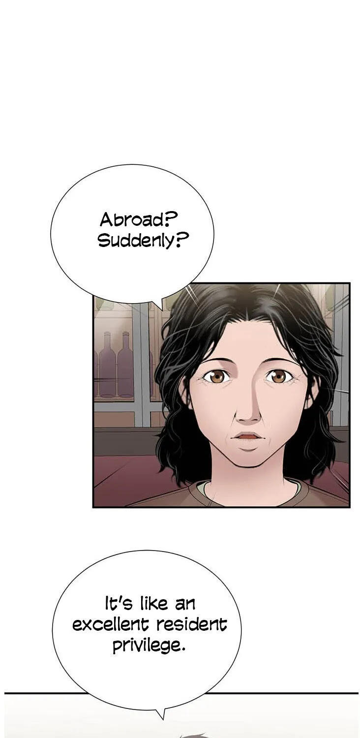 Dr. Choi Tae-Soo Chapter 28 page 17 - MangaKakalot