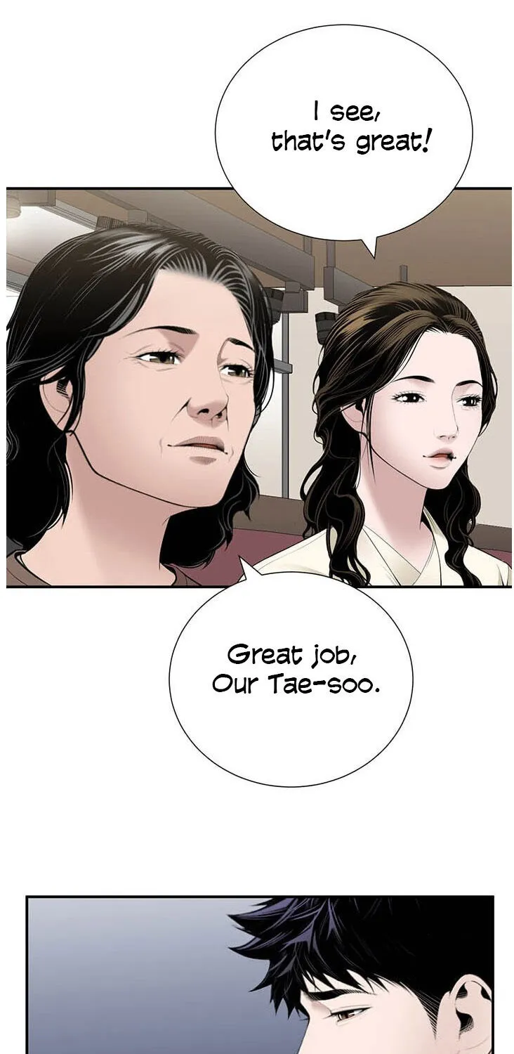 Dr. Choi Tae-Soo Chapter 28 page 19 - MangaKakalot