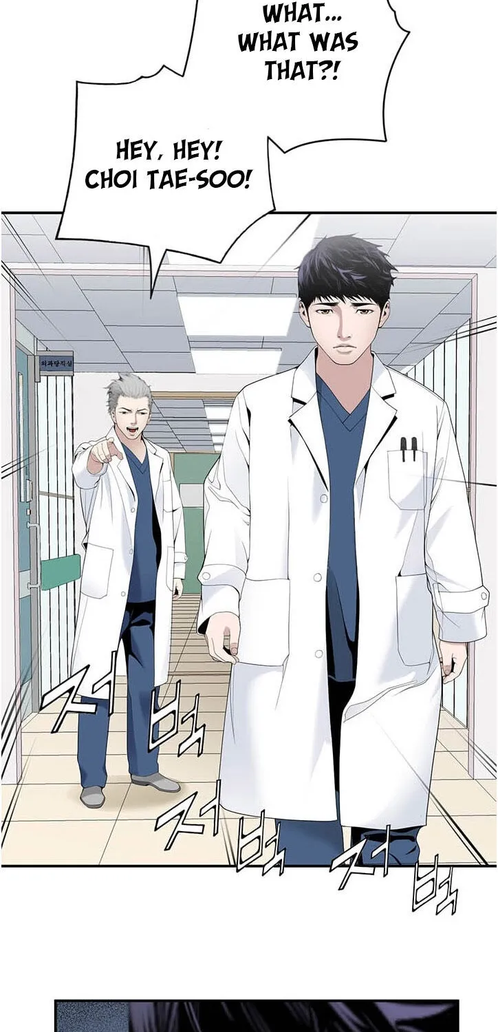 Dr. Choi Tae-Soo Chapter 28 page 56 - MangaKakalot