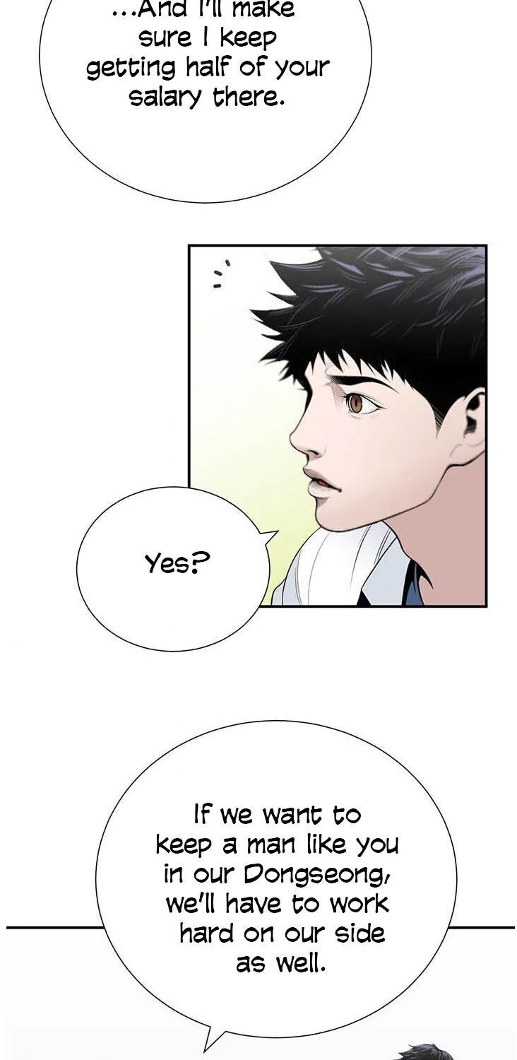 Dr. Choi Tae-Soo Chapter 28 page 8 - MangaKakalot