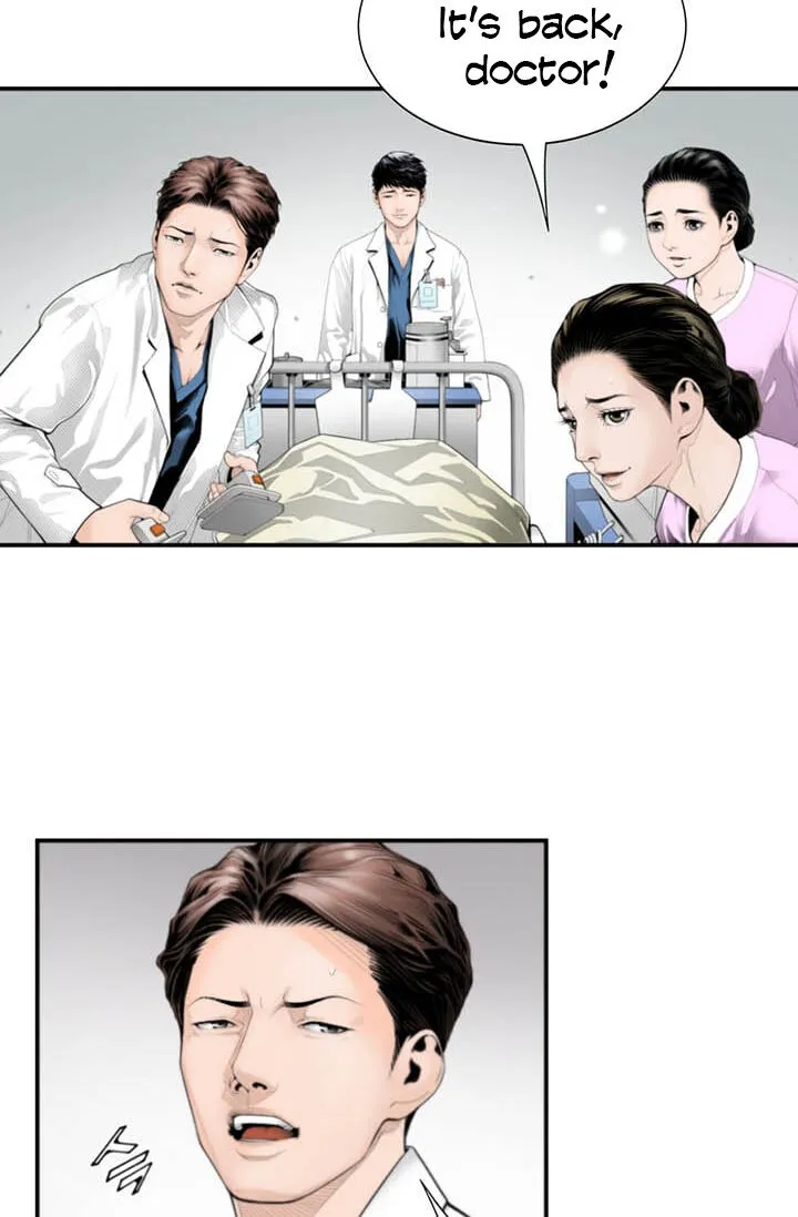 Dr. Choi Tae-Soo Chapter 3 page 40 - MangaNato