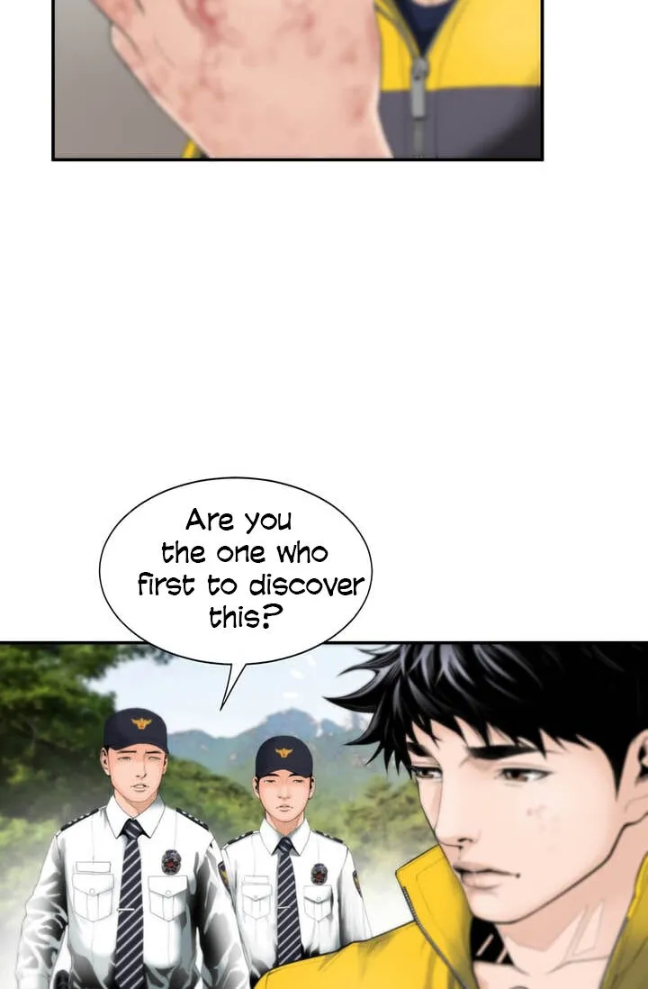 Dr. Choi Tae-Soo Chapter 3 page 5 - MangaNato