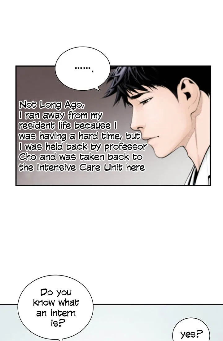 Dr. Choi Tae-Soo Chapter 3 page 44 - MangaNato