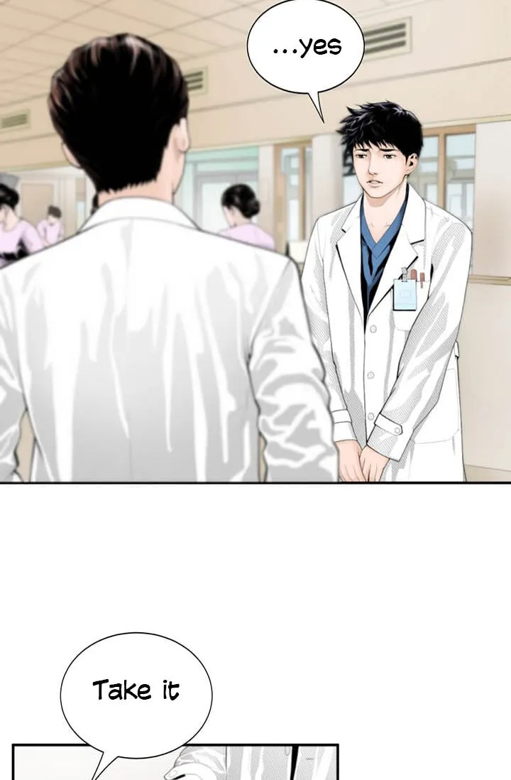 Dr. Choi Tae-Soo Chapter 3 page 48 - MangaNato