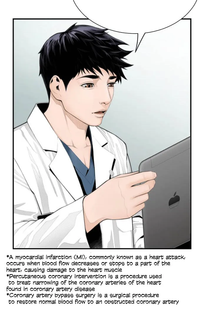 Dr. Choi Tae-Soo Chapter 3 page 67 - MangaNato