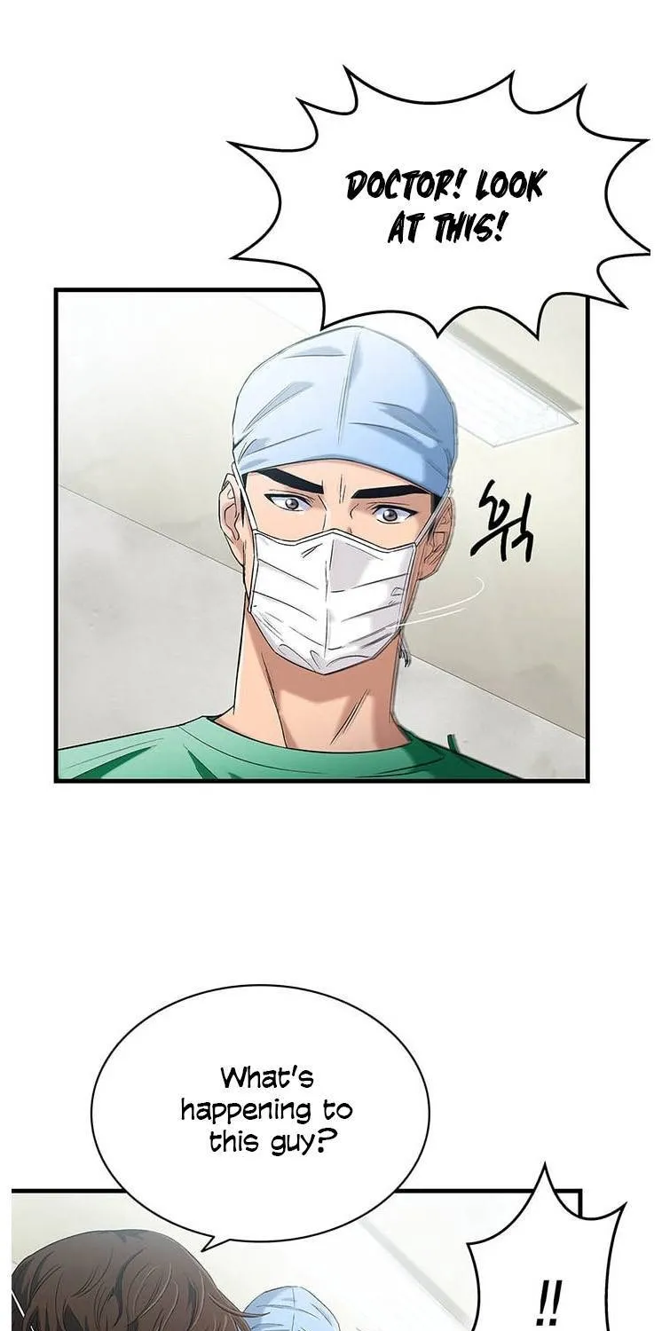 Dr. Choi Tae-Soo Chapter 34 page 14 - MangaKakalot