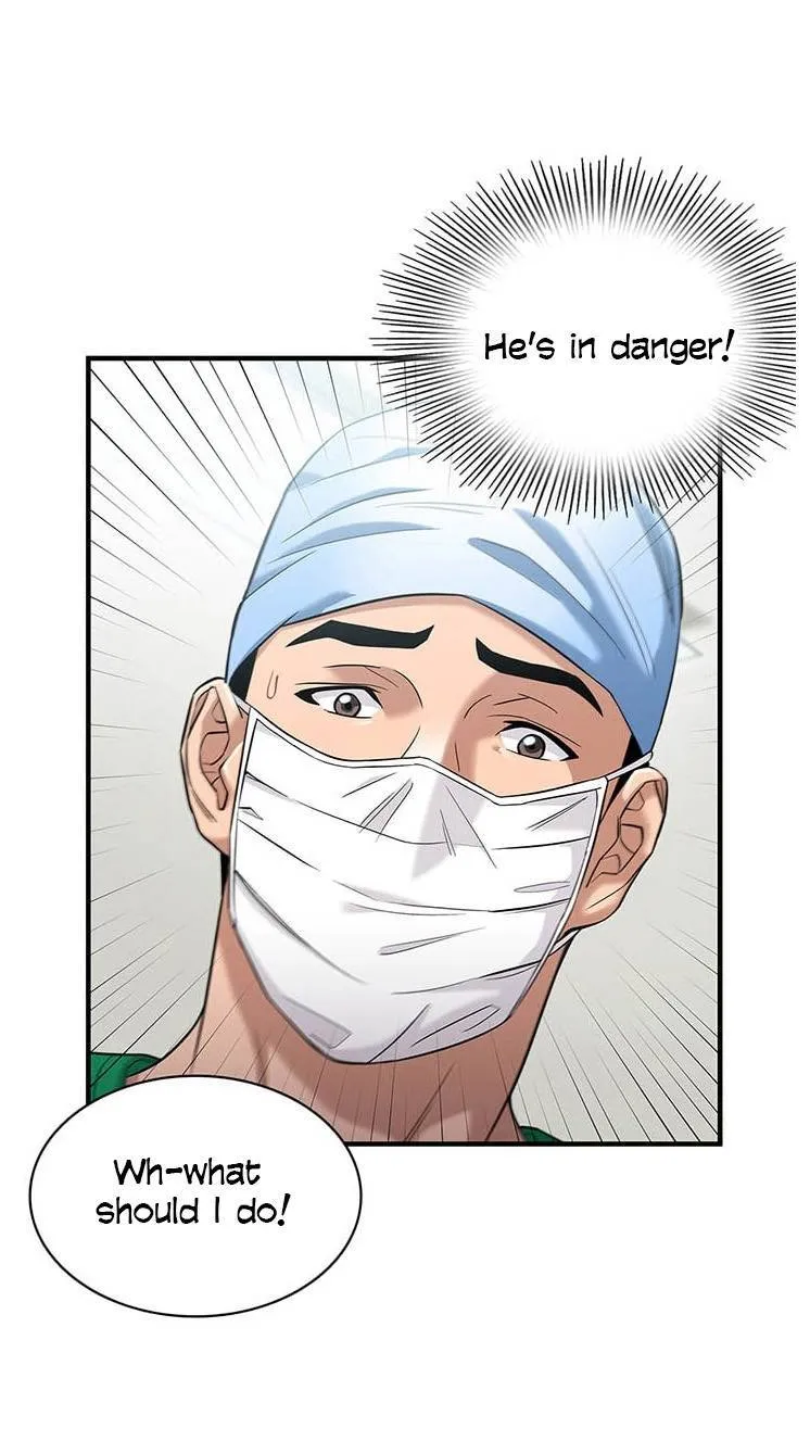 Dr. Choi Tae-Soo Chapter 34 page 16 - MangaKakalot