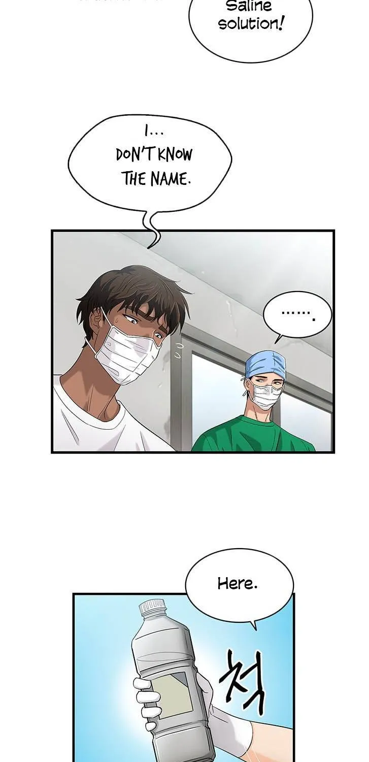 Dr. Choi Tae-Soo Chapter 34 page 36 - MangaKakalot