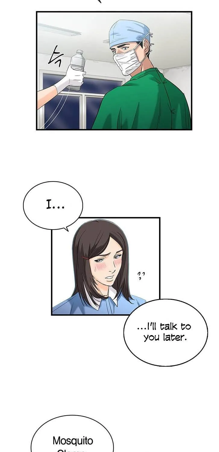 Dr. Choi Tae-Soo Chapter 34 page 38 - MangaKakalot