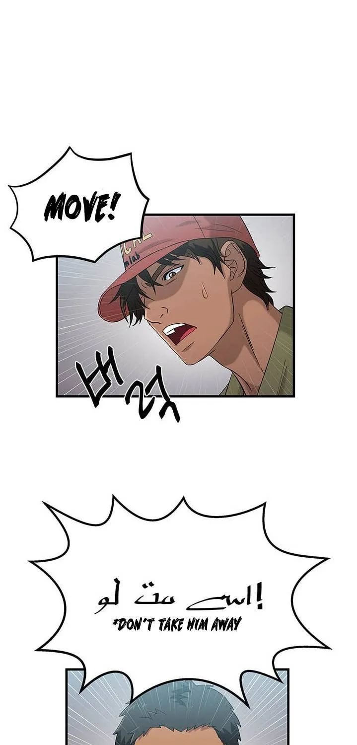 Dr. Choi Tae-Soo Chapter 36 page 39 - MangaKakalot