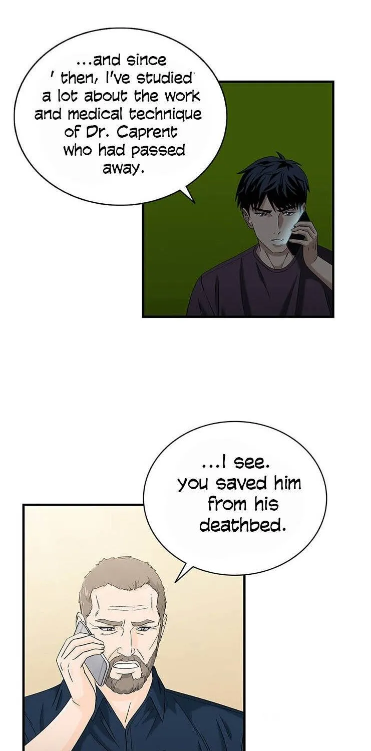 Dr. Choi Tae-Soo Chapter 36 page 8 - MangaKakalot