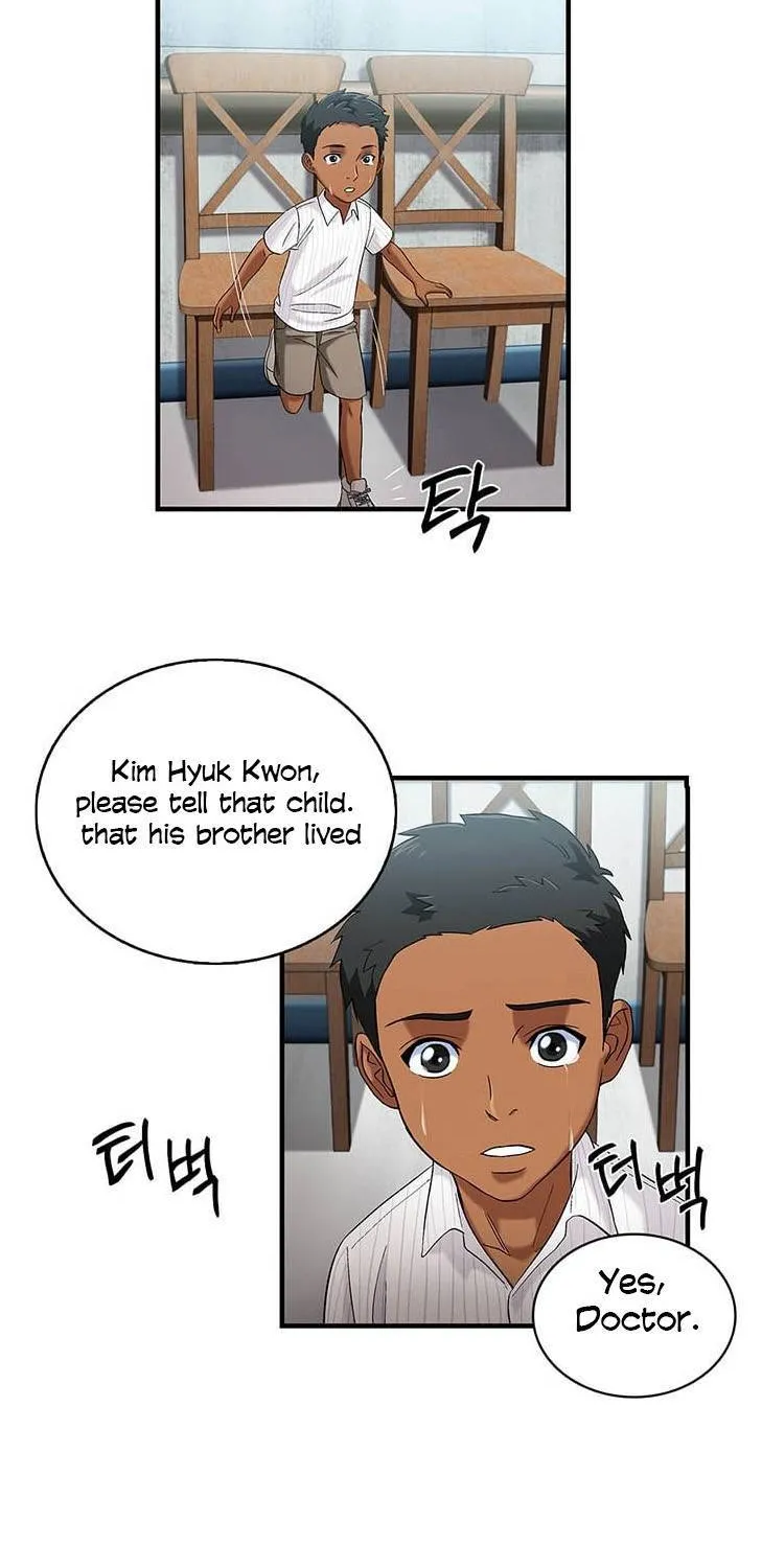 Dr. Choi Tae-Soo Chapter 37 page 19 - MangaKakalot