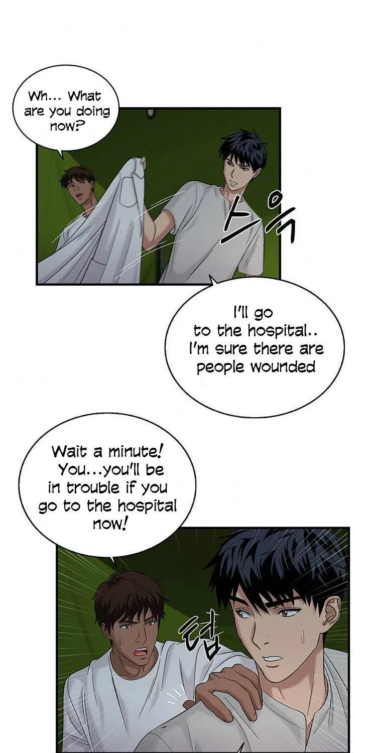 Dr. Choi Tae-Soo Chapter 37 page 43 - MangaKakalot