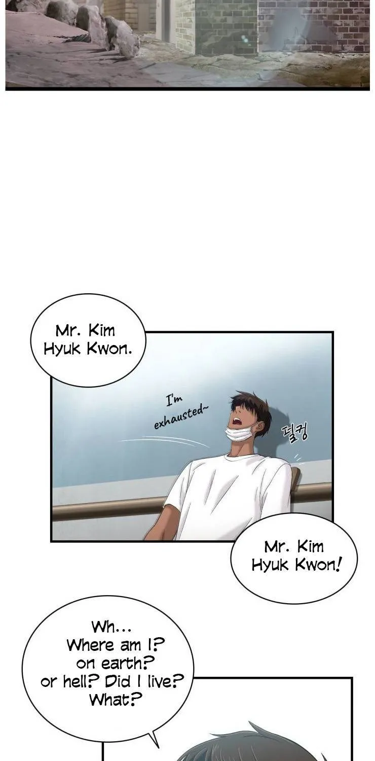 Dr. Choi Tae-Soo Chapter 38 page 14 - MangaKakalot