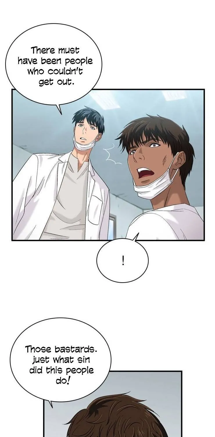 Dr. Choi Tae-Soo Chapter 38 page 17 - MangaKakalot