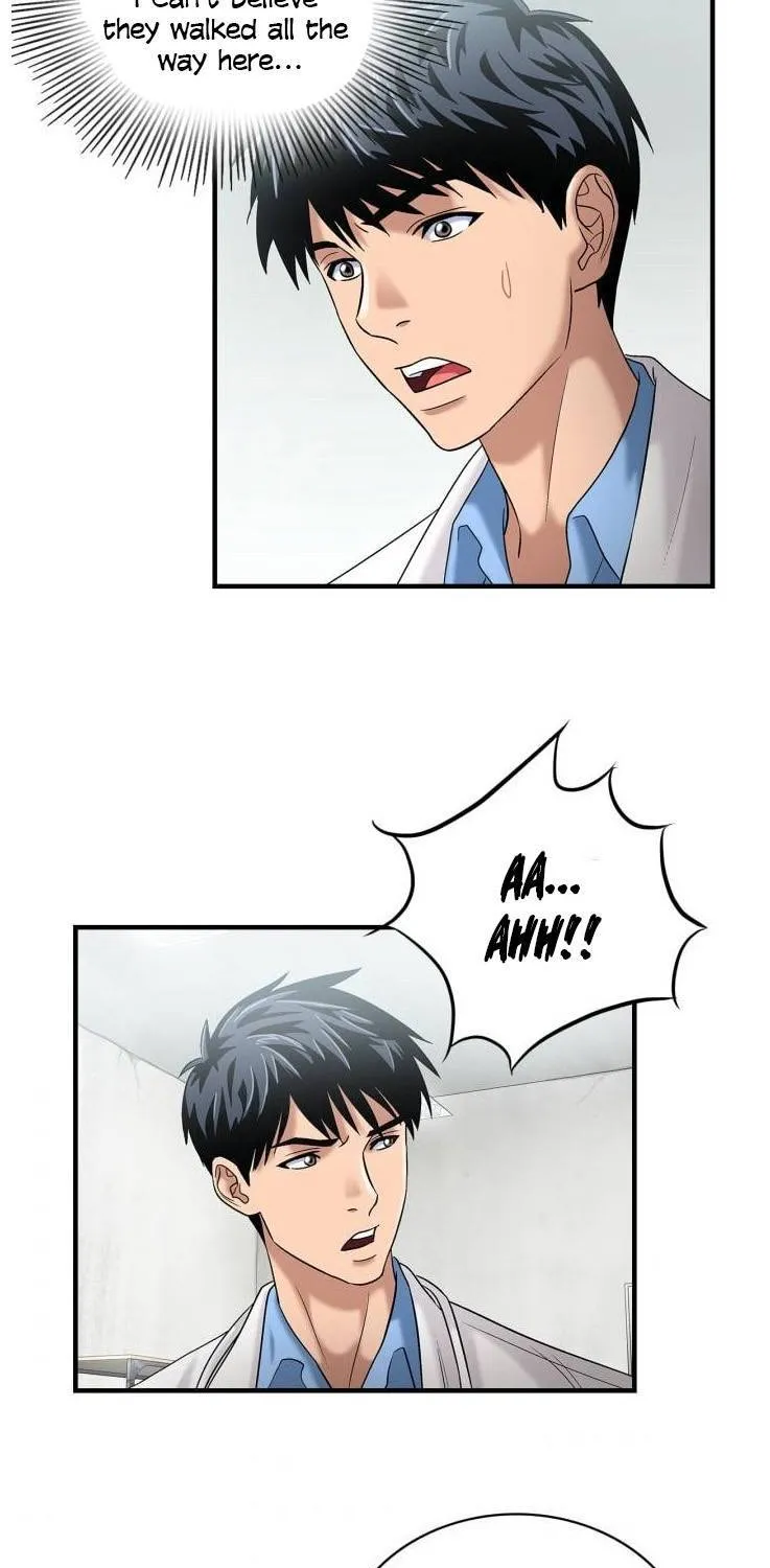 Dr. Choi Tae-Soo Chapter 38 page 41 - MangaKakalot