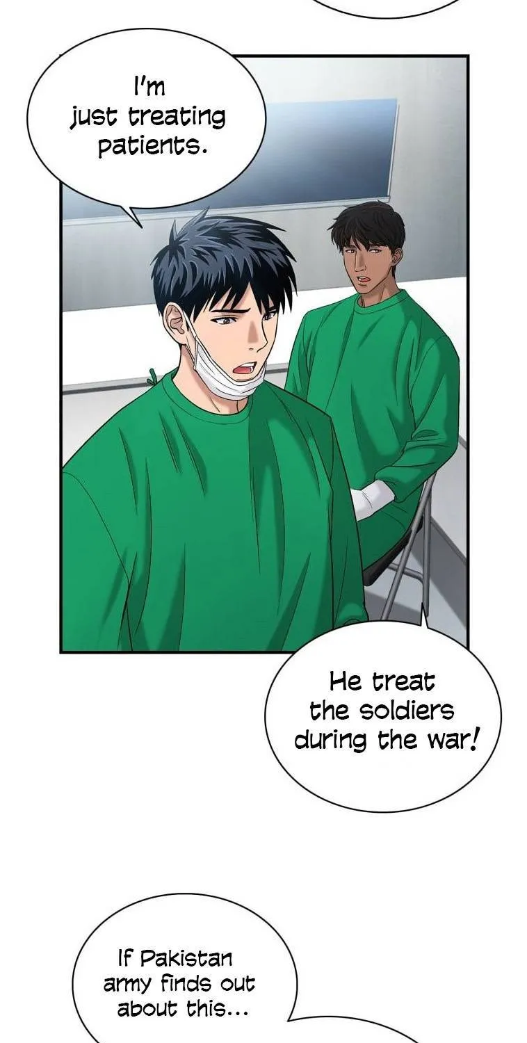 Dr. Choi Tae-Soo Chapter 39 page 13 - MangaKakalot