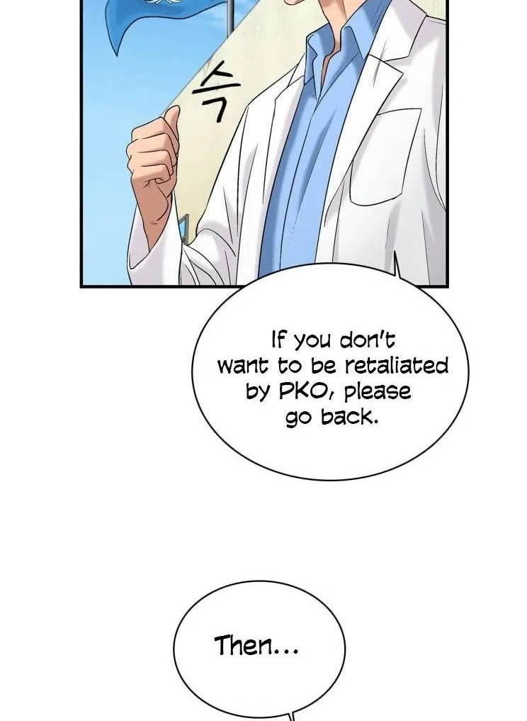 Dr. Choi Tae-Soo Chapter 39 page 37 - MangaKakalot