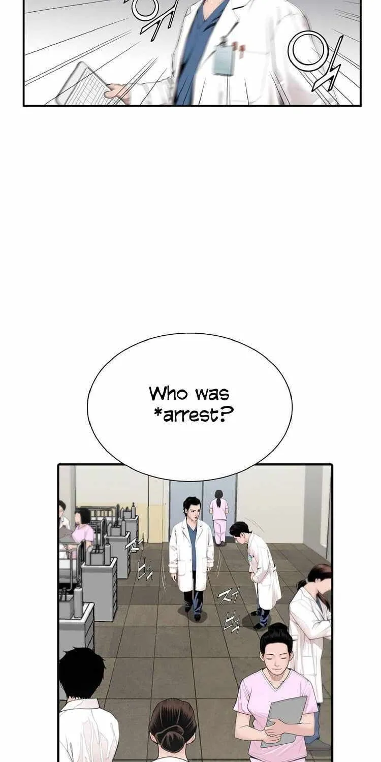 Dr. Choi Tae-Soo Chapter 4 page 30 - MangaNato