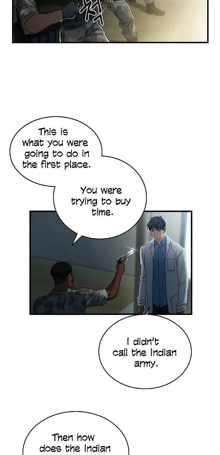 Dr. Choi Tae-Soo Chapter 41 page 3 - MangaKakalot