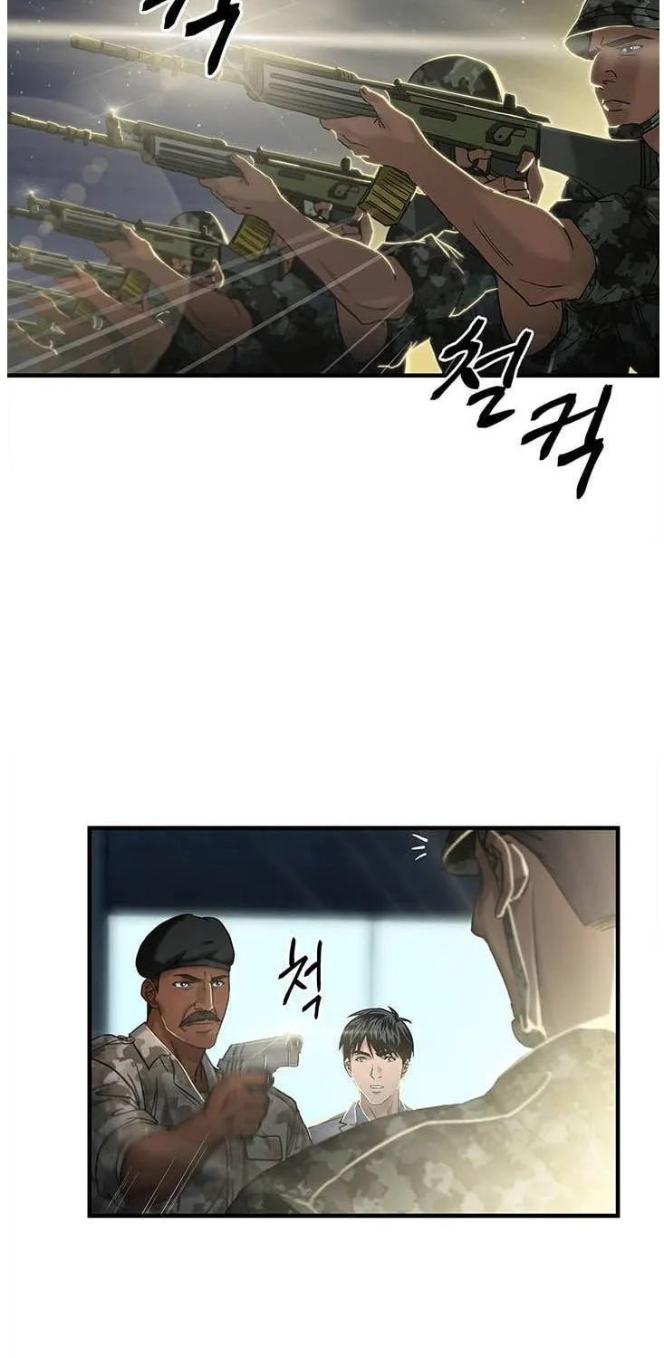 Dr. Choi Tae-Soo Chapter 41 page 25 - MangaKakalot