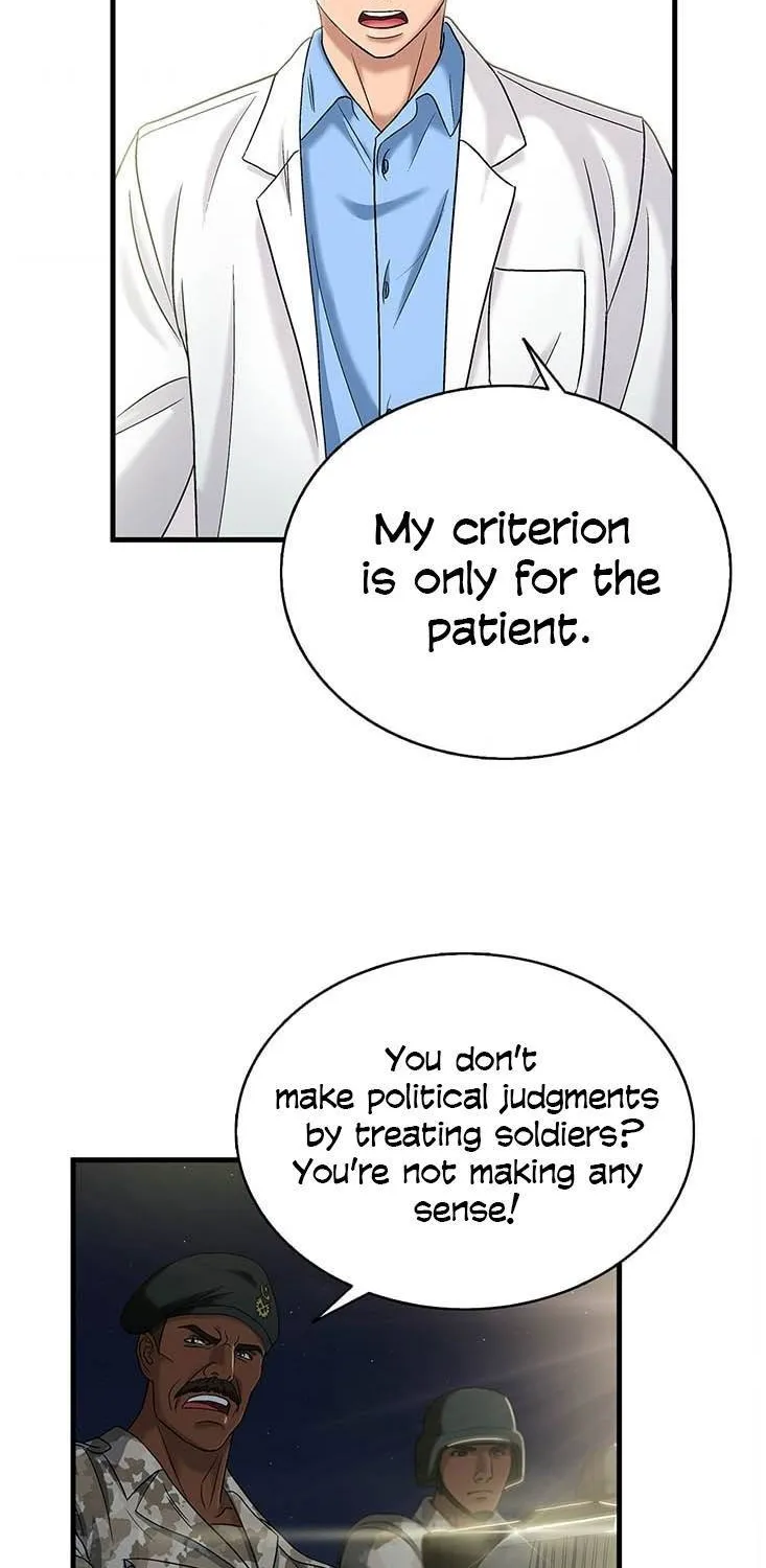 Dr. Choi Tae-Soo Chapter 41 page 33 - MangaKakalot